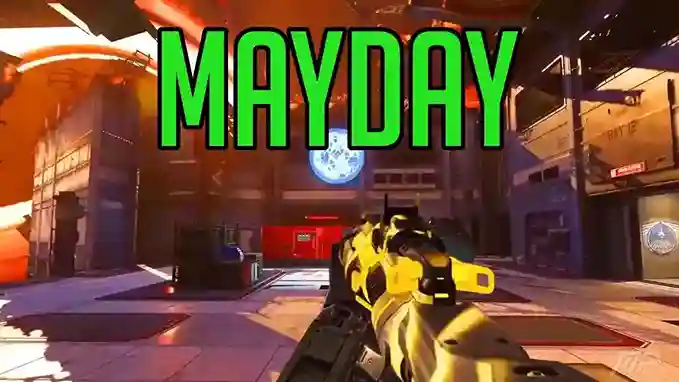 Mayday Protocol 