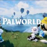 Palworld Game