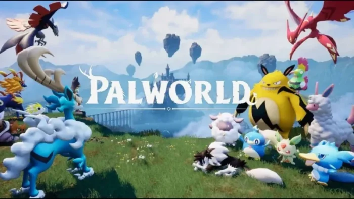 Palworld Game PC Free Download – Latest Full Version (2026)