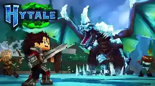 Hytale Download  