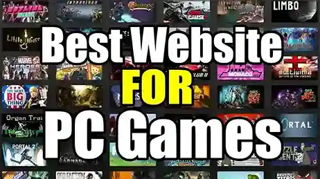 Compressed PC Games