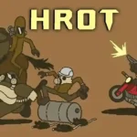 HROT Download