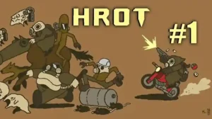 HROT Download