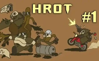 HROT Download