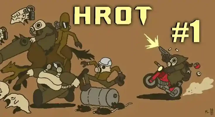 HROT Download