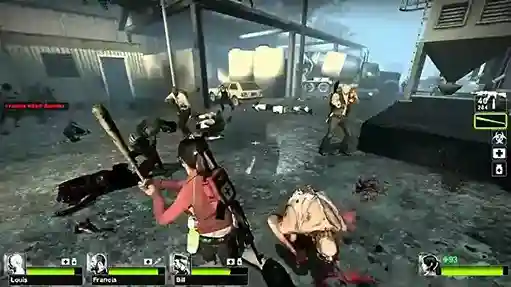 Left 4 Dead 2 Download 
