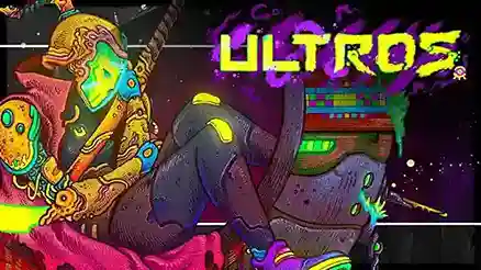 Ultros Download 