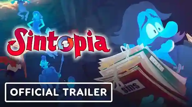 Sintopia Download