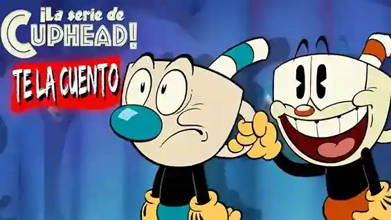 Cuphead Free Download