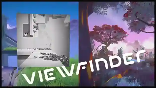 Viewfinder Free Download