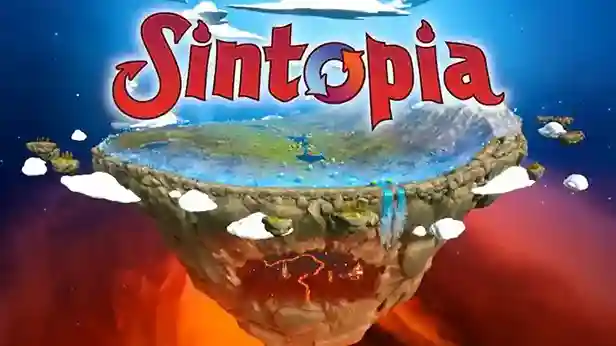 Sintopia Download 