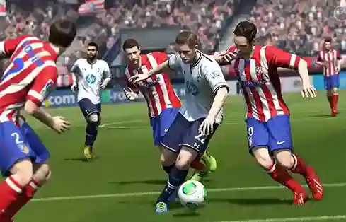 FIFA 14 Free Download 