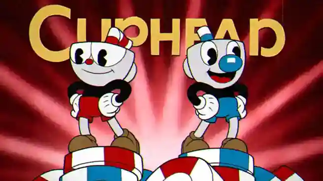 Cuphead Free Download