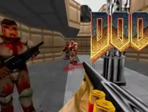 Doom Free Download