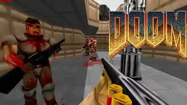 Doom Free Download