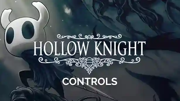 Hollow Knight  