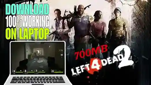 Left 4 Dead 2 Download 