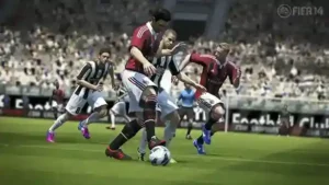 FIFA 14 Free Download