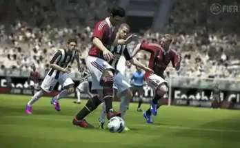 FIFA 14 Free Download