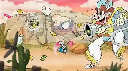 Cuphead Free Download