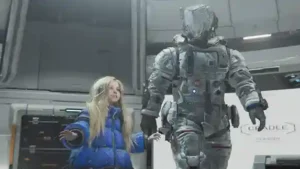 PRAGMATA