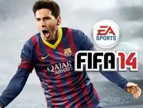 FIFA 14 Free Download