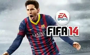 FIFA 14 Free Download