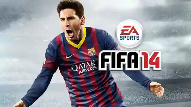 FIFA 14 Free Download