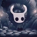 Hollow Knight