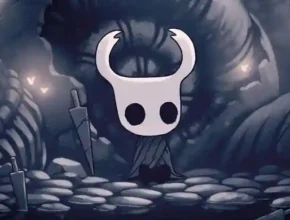 Hollow Knight