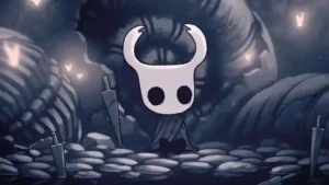 Hollow Knight