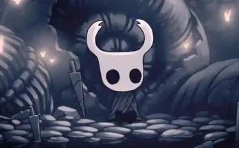 Hollow Knight