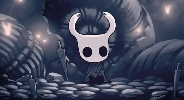 Hollow Knight