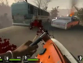 Left 4 Dead 2 Download