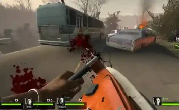 Left 4 Dead 2 Download