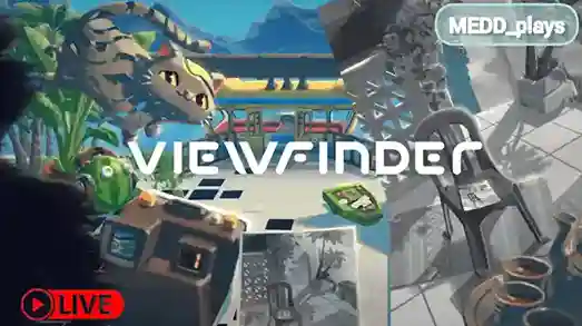 Viewfinder Free Download