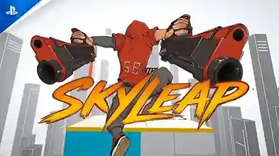 SkyLeap Download  