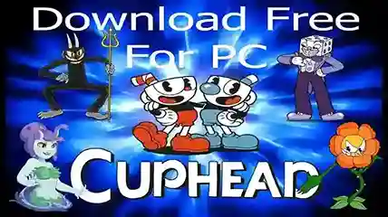 Cuphead Free Download