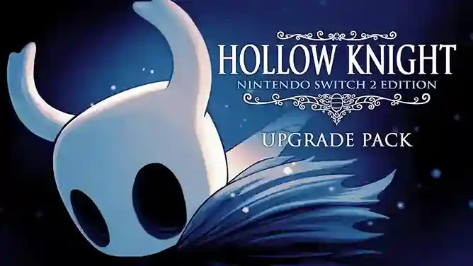 Hollow Knight 