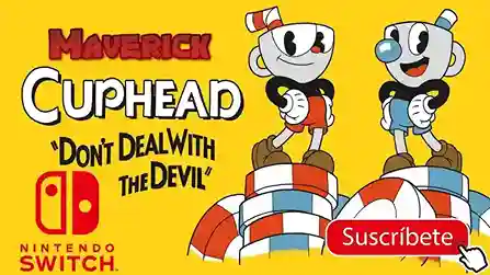 Cuphead Free Download