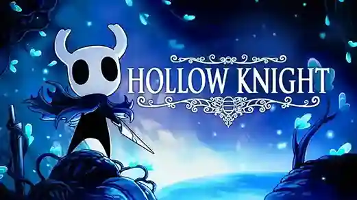 Hollow Knight  