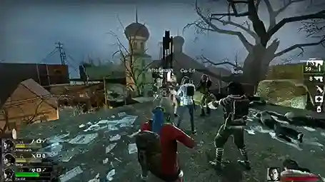 Left 4 Dead 2 Download 