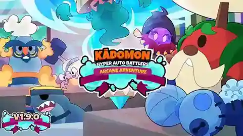 KADOMON Free Download
