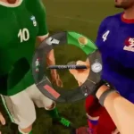 Football Referee Simulator