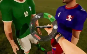 Football Referee Simulator