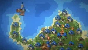 Gamdie WorldBox