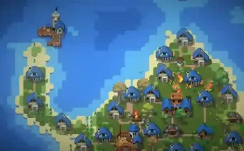 Gamdie WorldBox