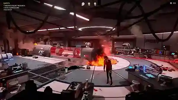 Subsequence Download