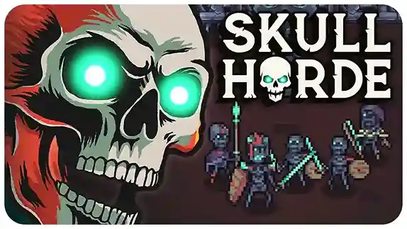 Skull Horde  