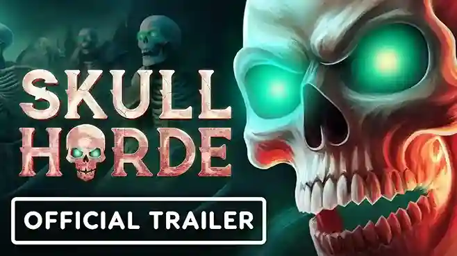 Skull Horde  